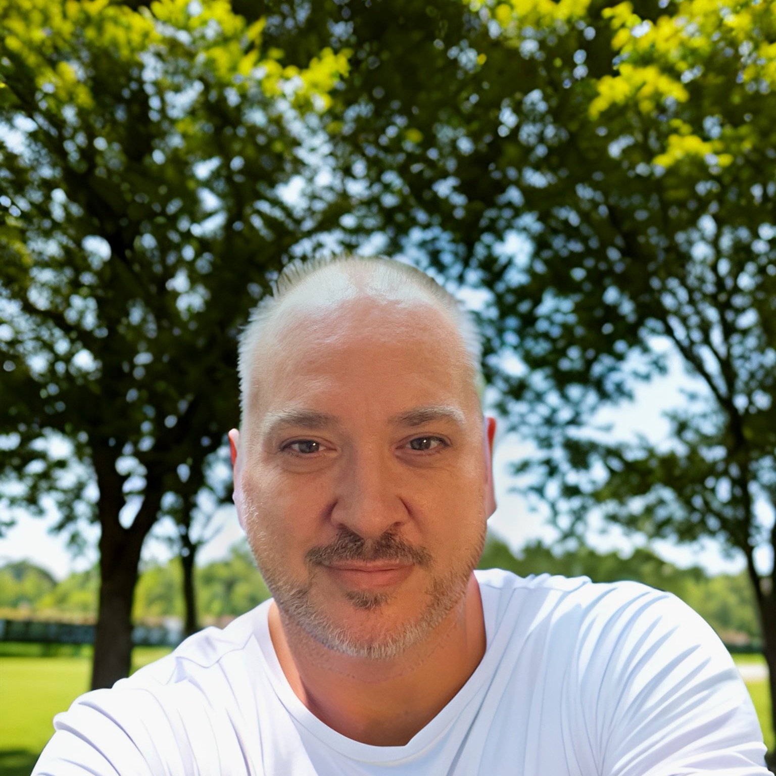 Tim Davis Craniosacral Therapist Toronto